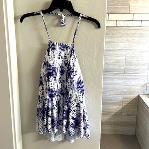 Brand new swim top size XL by Divine Modestee.